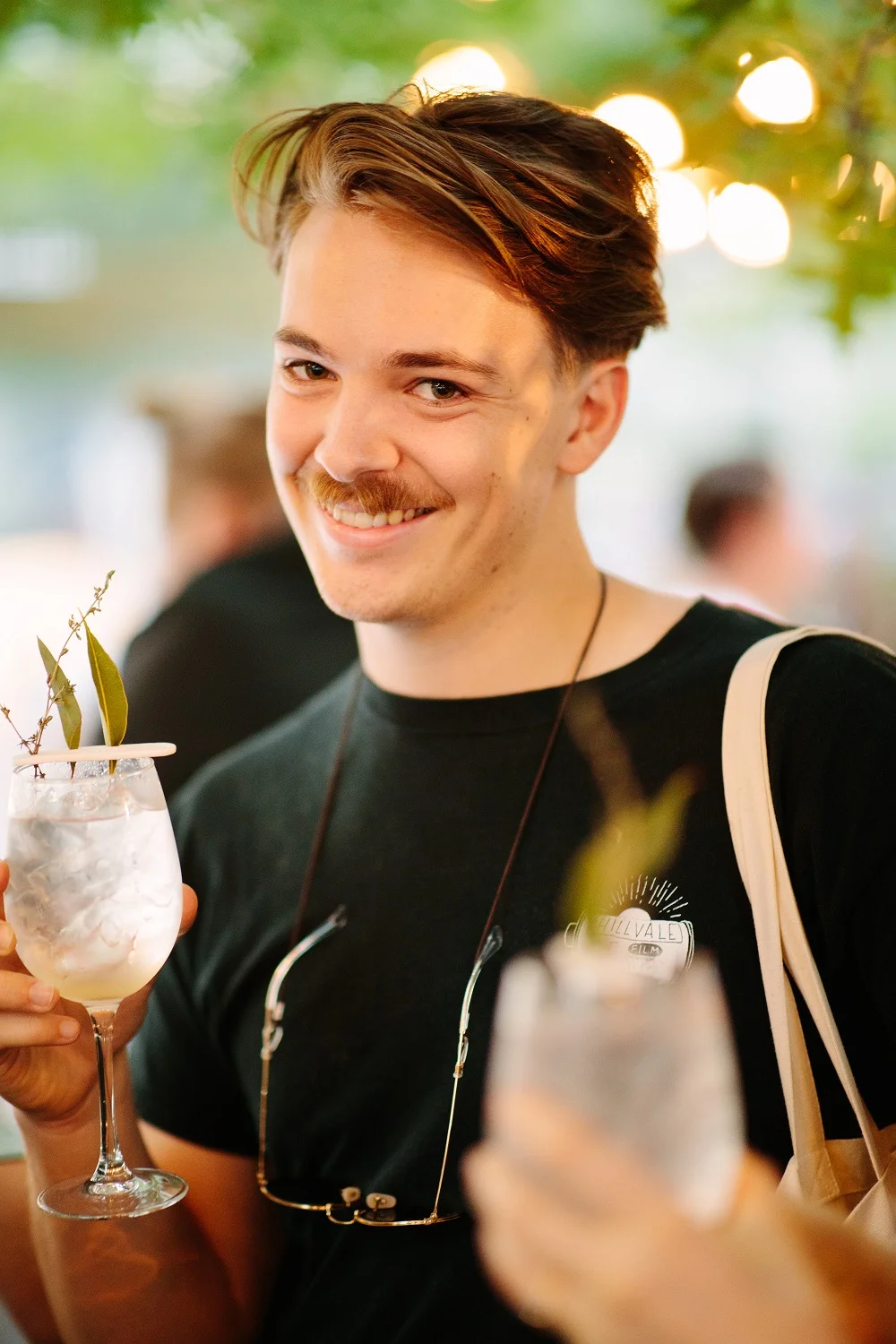 Dan Murphy's NGV Triennial — Willett Marketing