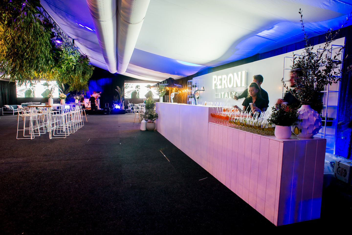 Willett Asahi Peroni United by Thirst Conference