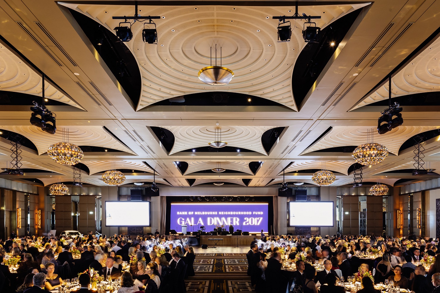 Willett Bank of Melbourne Foundation Gala