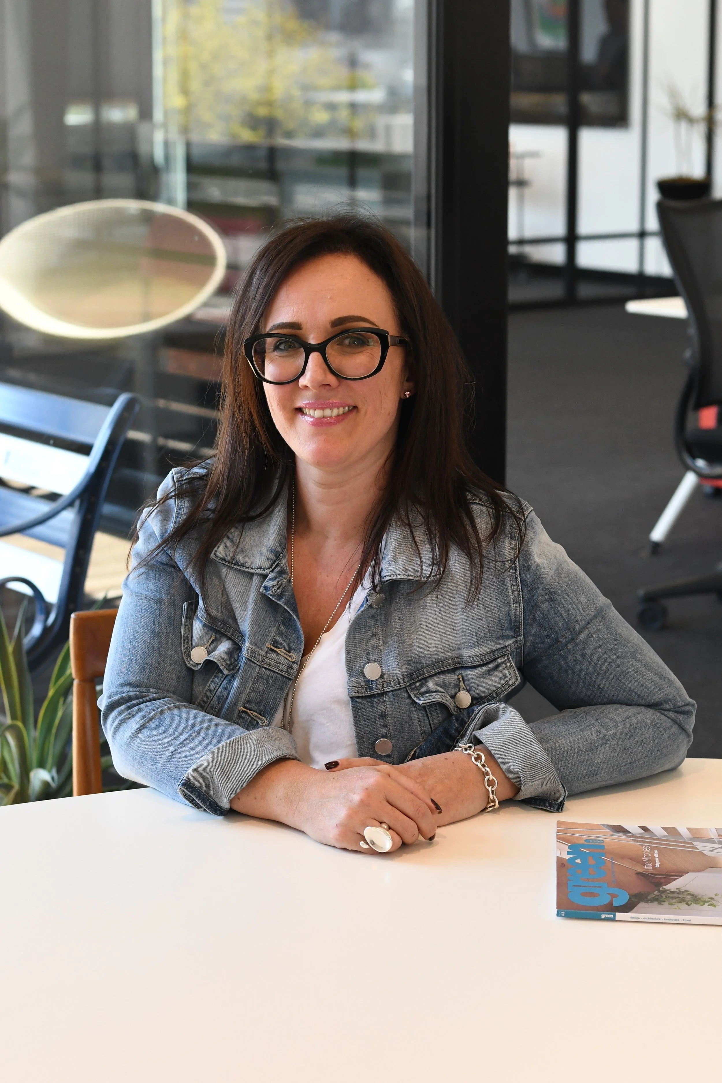 Elise Roka&lt;strong&gt;Creative Director&lt;/strong&gt;