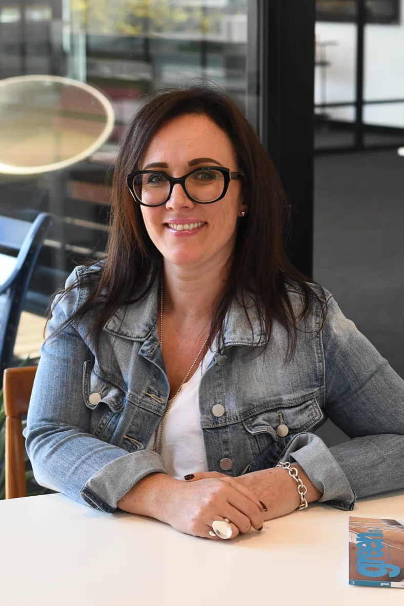 Elise Roka<strong>Creative Director</strong>