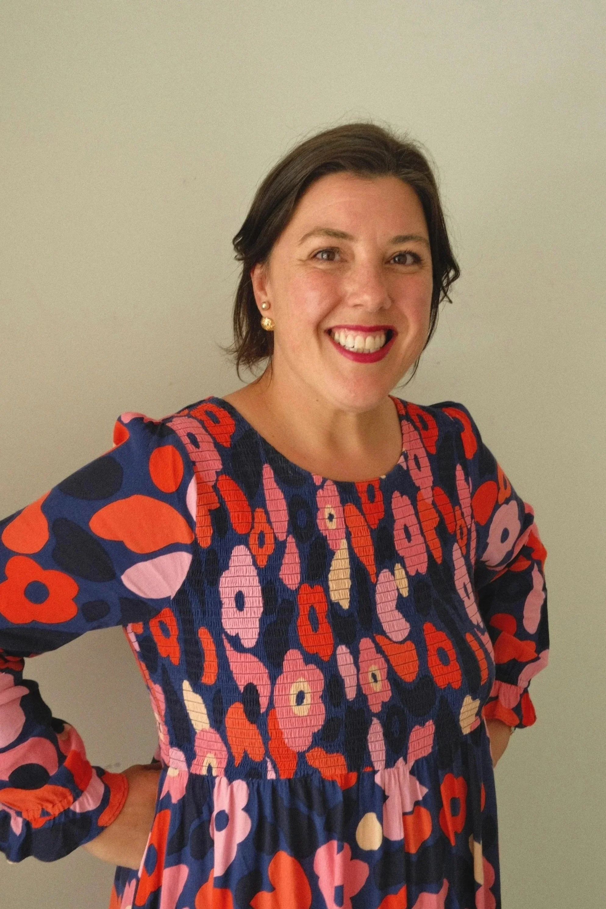 Laura Burnham<strong>Director – Events & Partnerships</strong>