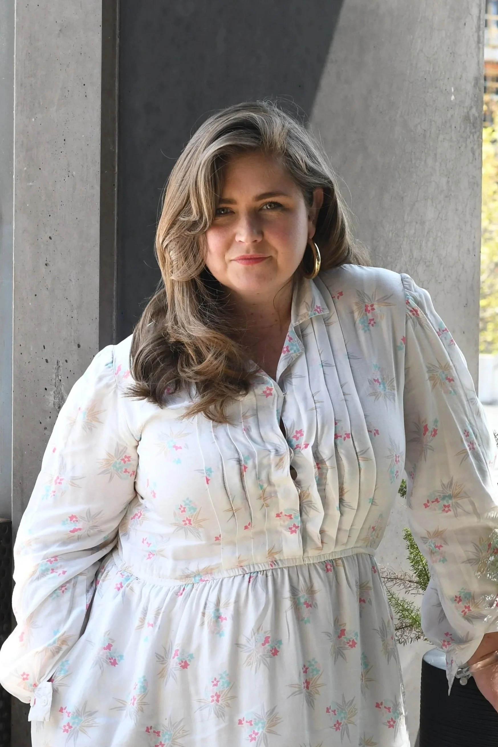 Claire Gilbert<strong>Spatial Designer & Stylist</strong>