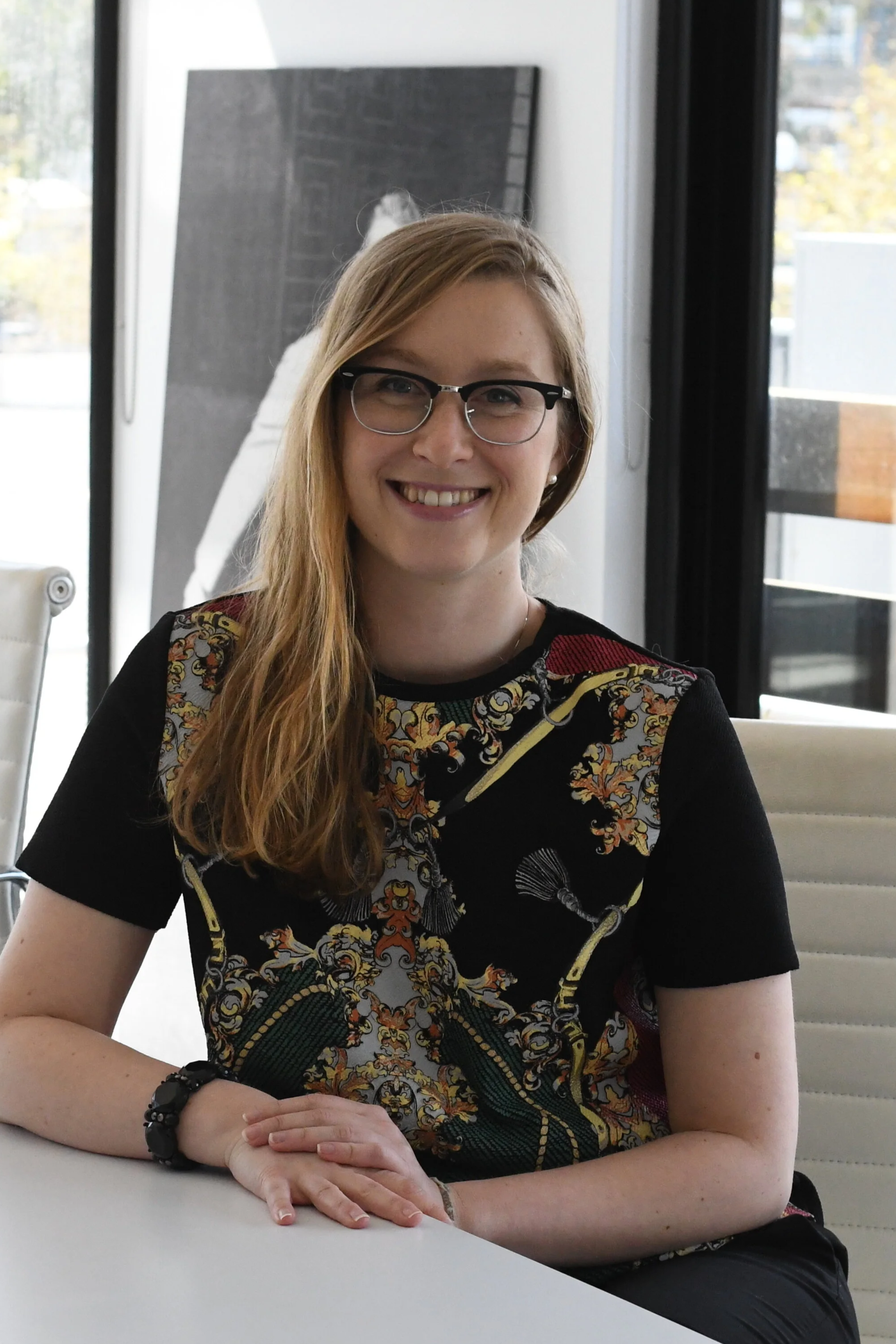 Irene Censini<strong>People, Culture and ESG</strong>