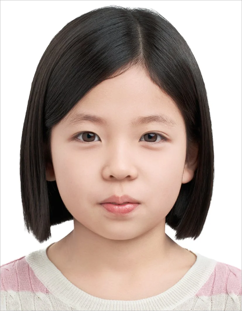 여권발급-운전면허 사진