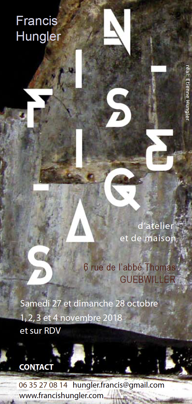 Finissage