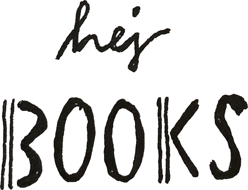 hej books
