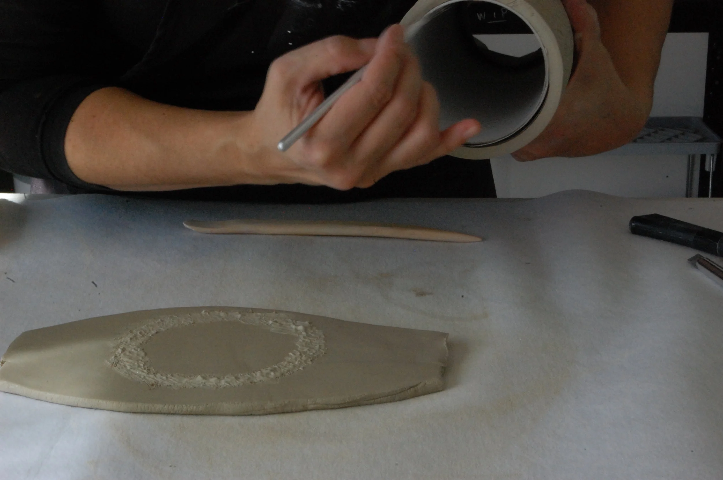Terra Mia UK Pottery and Ceramic classes Bromley, Kent.
