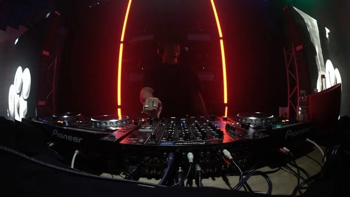 Next @paul.yesyes Youtube set dropping this weekend. This time live from @offday.offday ✨ also gonna be DJing at @isopicafe Saturday JAN 10 from 8-10pm before heading back to LA ✈️