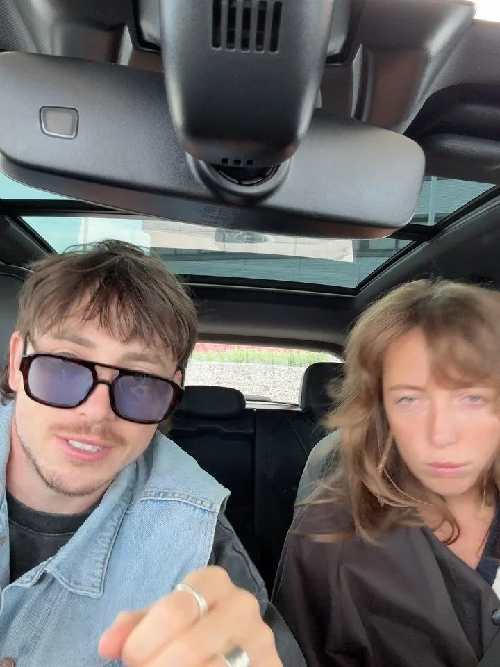 Closing this chapter on a high 🙏🏻 here are insights into my most German experiences from last week and my roots🇩🇪The Europe trip was such an insane mix of inspiration, fun, perspective shifts and lasting memories! Now I&rsquo;m back in LA and the