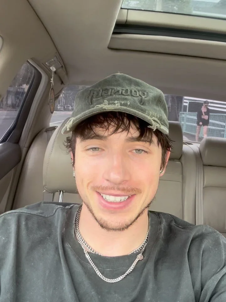 Last weekend of June 2025 🥳 it&rsquo;s been a month soon since I started @paul.yesyes and I&rsquo;m genuinely so happy, motivated, hungry and aligned. This really feels full circle and the energy that I&rsquo;ve seen coming back this Weekend is some