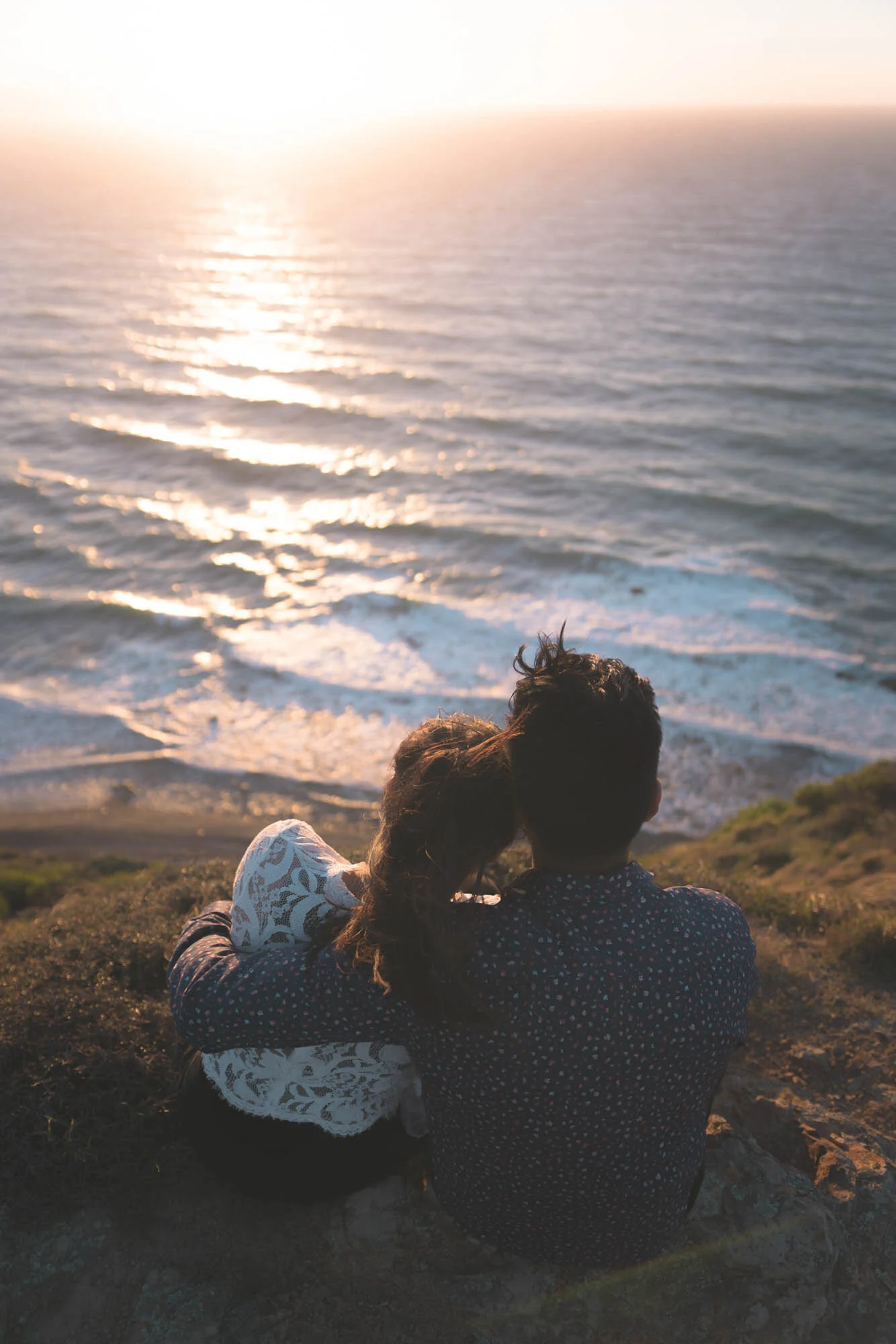 Angela & Nilay