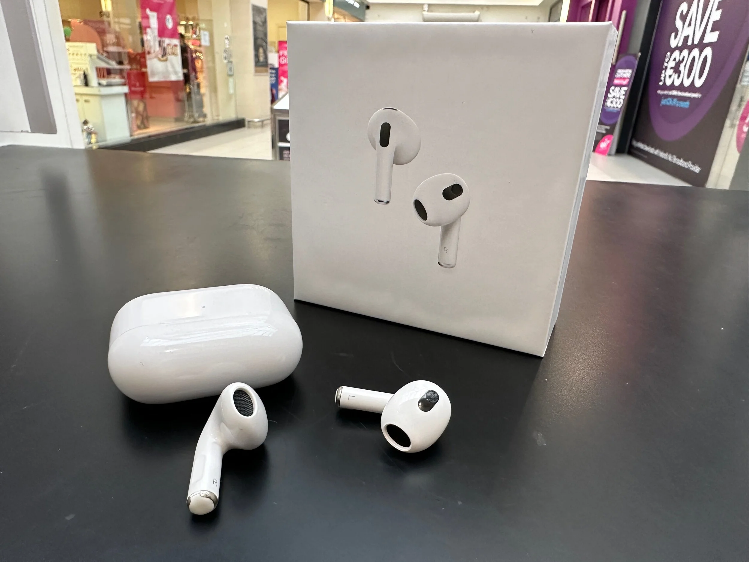 I300 tws airpods sales