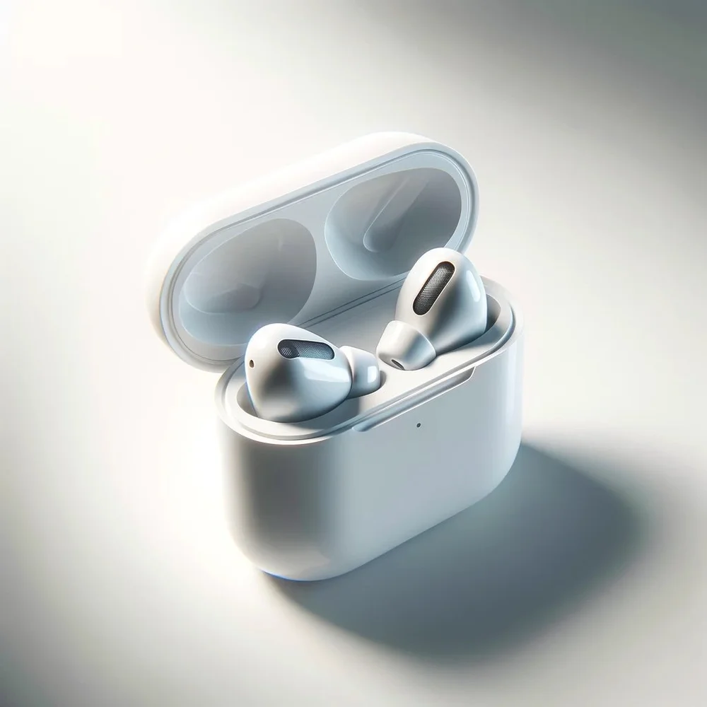 Wireless PODS from MidletonIT