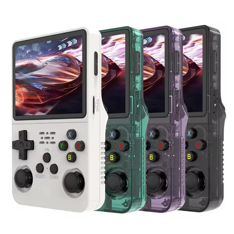Gaming products from MidletonIT
