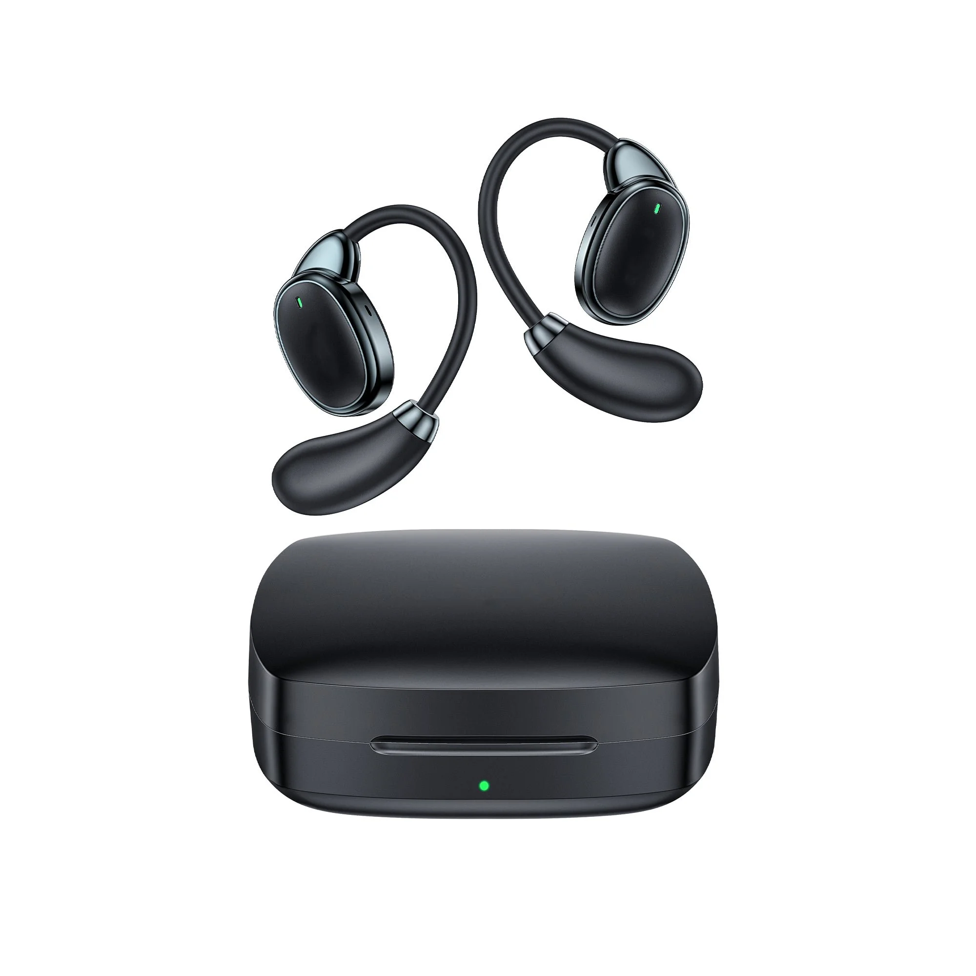 YESIDO YSP33 AI Translation Earbuds - Black