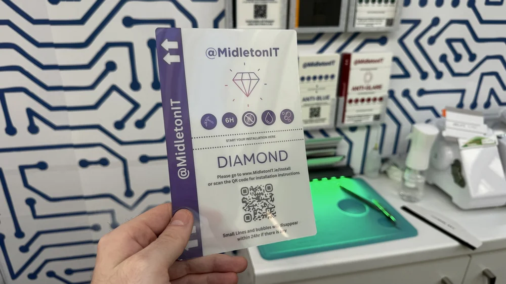 Featured MidletonIT product