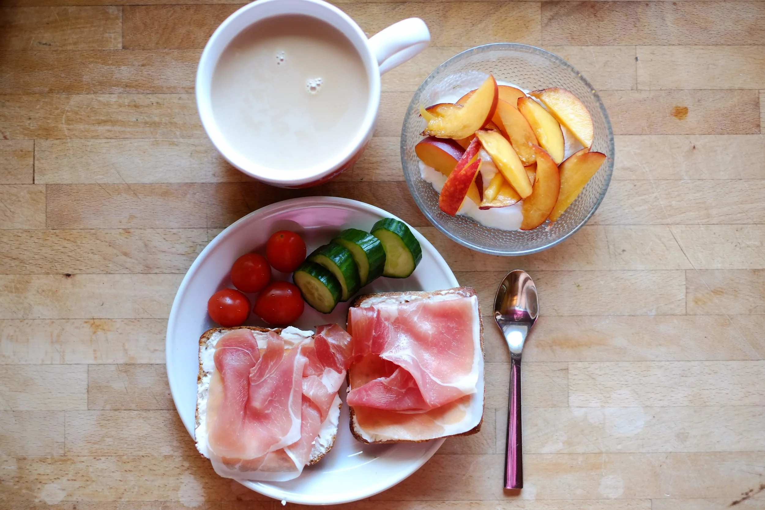 Engineering the perfect&nbsp;morning for Wellness and Longevity