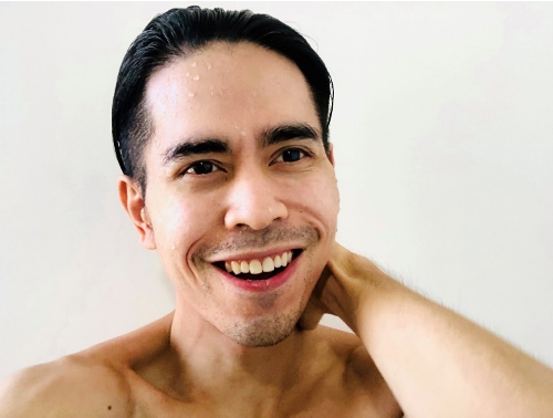 6 Skin Care Tips to Face the New Normal