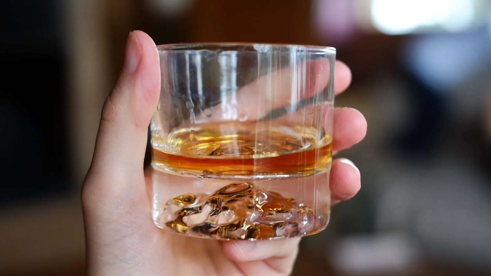 Alcohol and healthy living – one without the other?