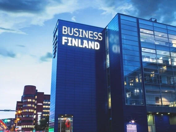 Business Finland Funds Healthzilla's Development Project with EUR 50 000 Grant