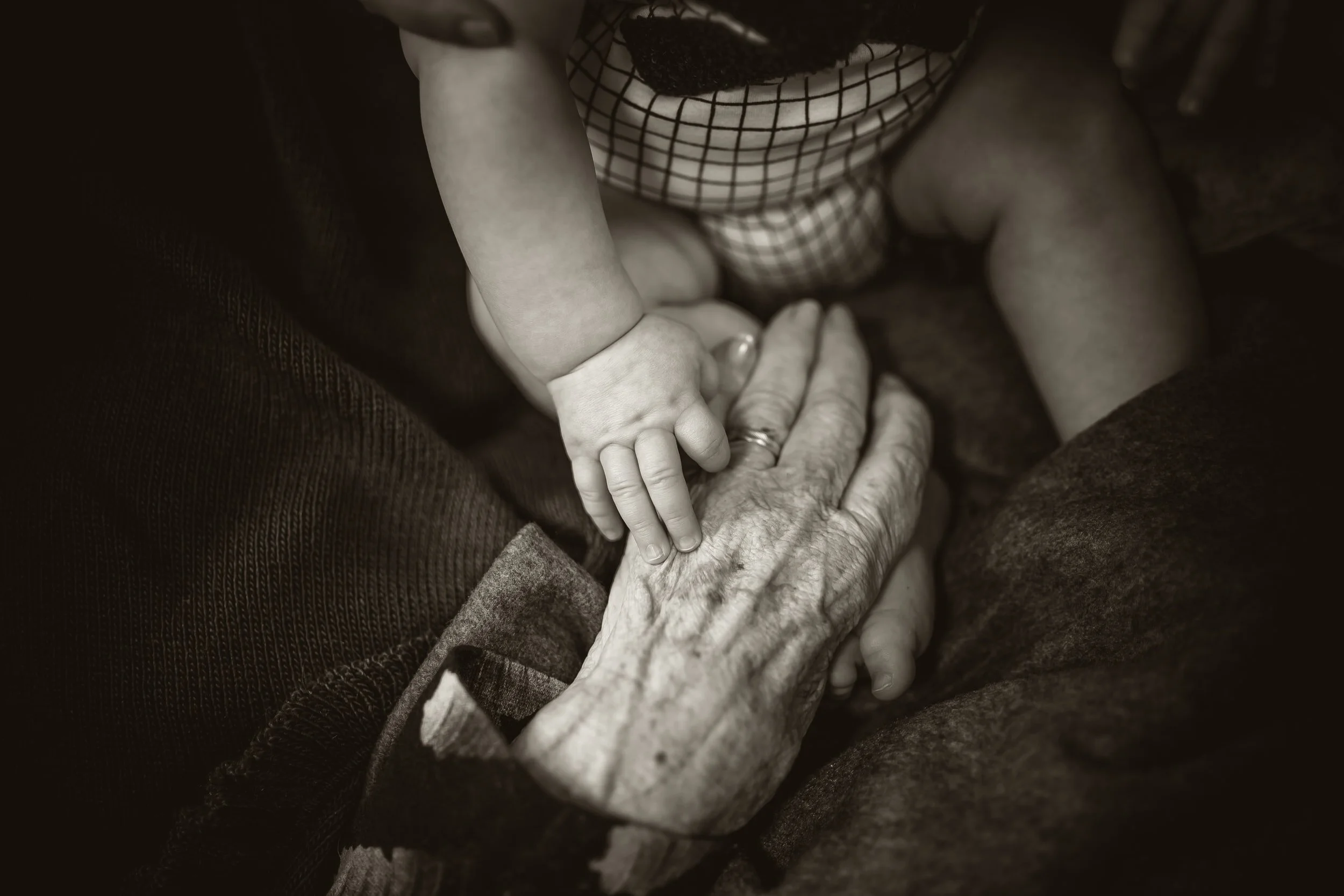Reversing your epigenetic aging with Healthy Habits