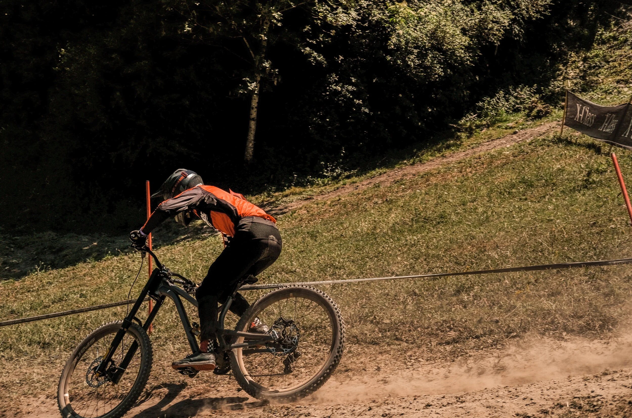 UCI XCO World Cup Andorra