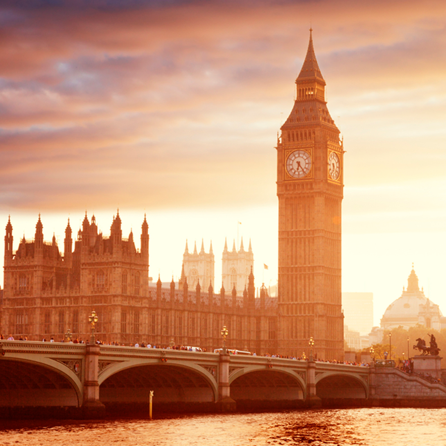 Londres: a cidade que encanta a todos 