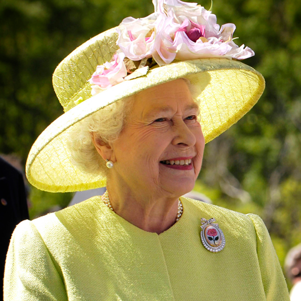 Os 67 anos de Reinado da Rainha Elizabeth Fevereiro é um mês especial para os ingleses