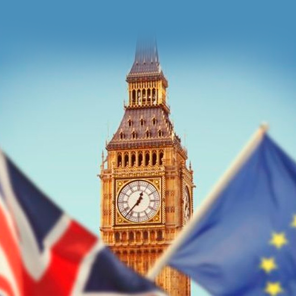 Incertezas com o Brexit agrava crise política no Reino Unido   