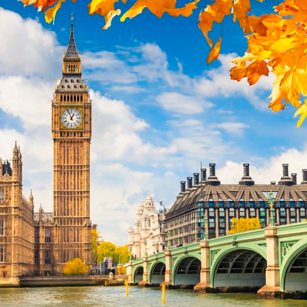 Primavera em Londres: como aproveitar a estação mais colorida