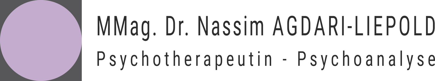 MMag. Dr. Nassim Agdari-Liepold