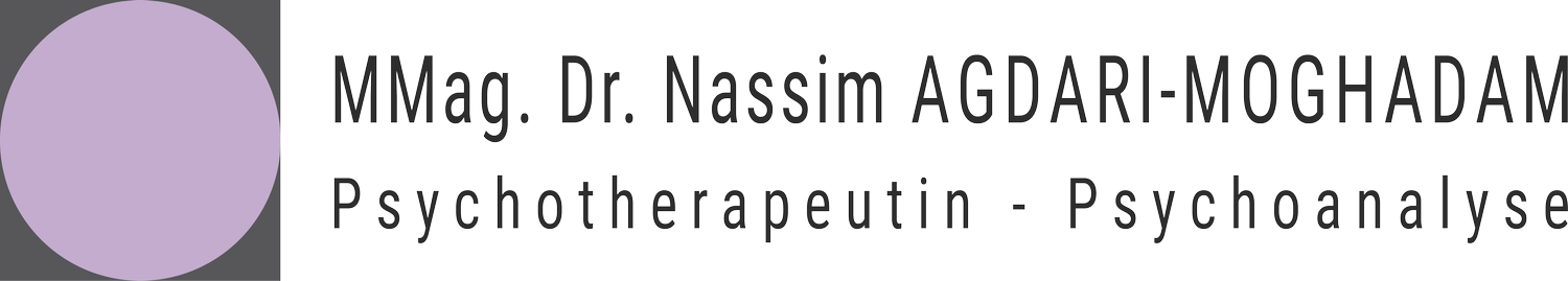 MMag. Dr. Nassim Agdari-Moghadam