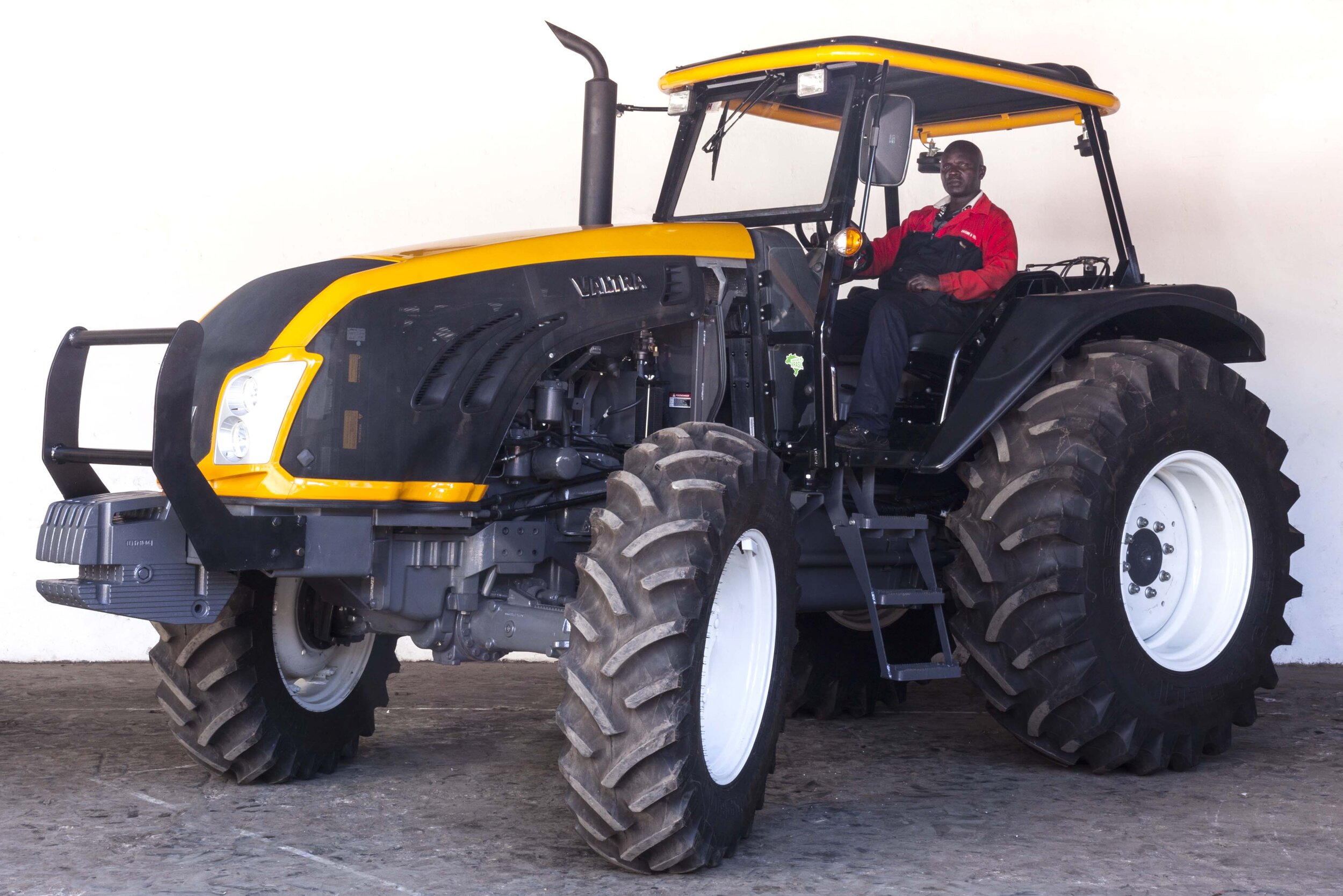  VALTRA  BM12i  4wd …  135HP   TEA FORESTRY SPECIFICATION 