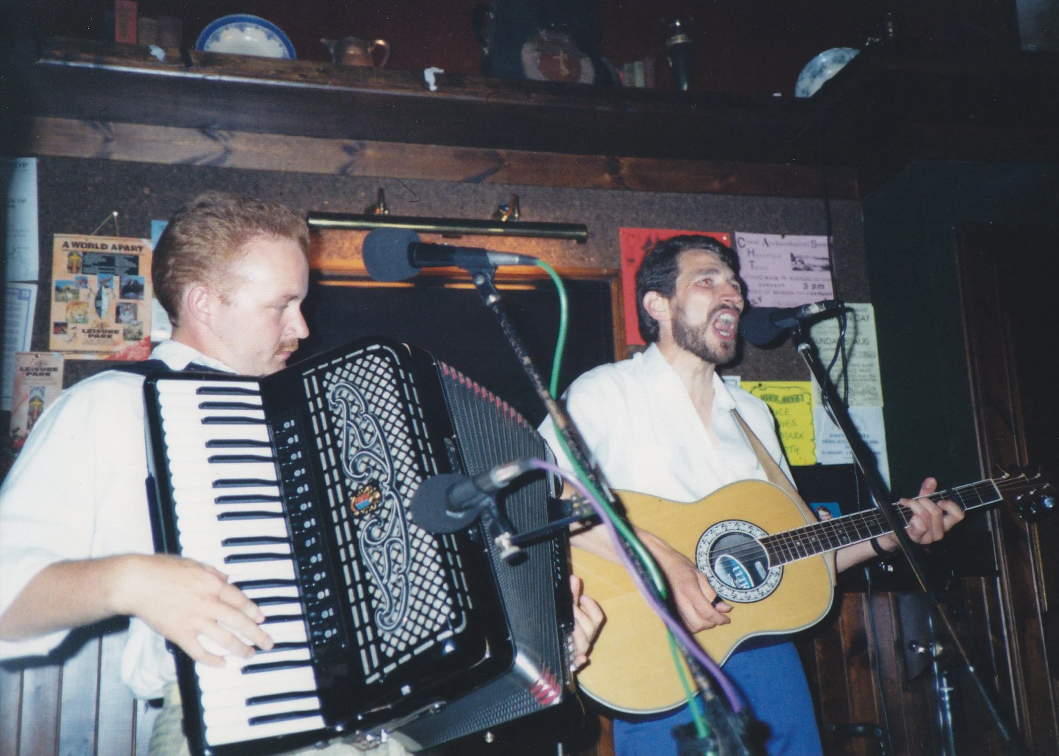 1991_0727 Kames with Mark.jpg