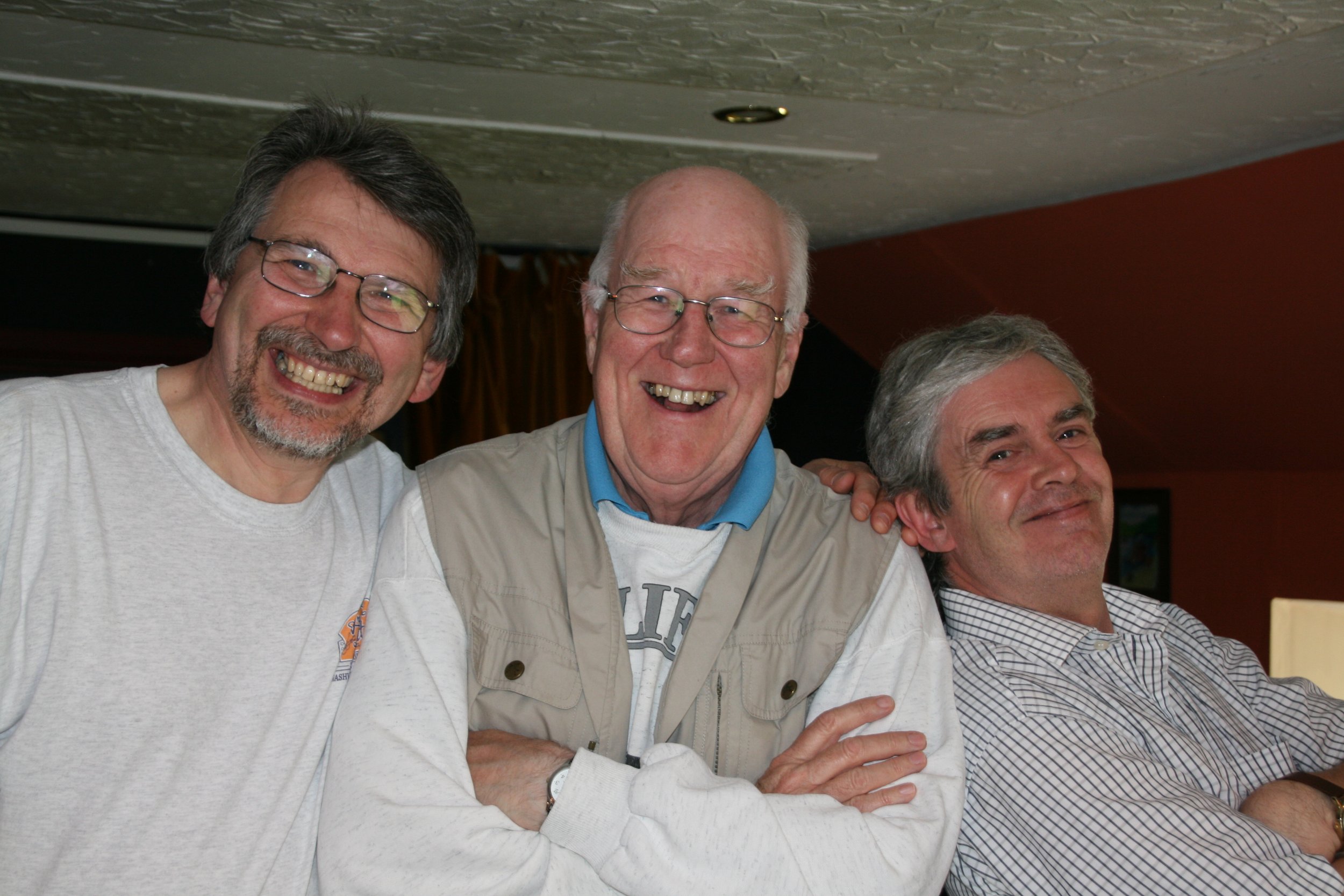 2013_0608 Harvey at Redbarn 005.JPG