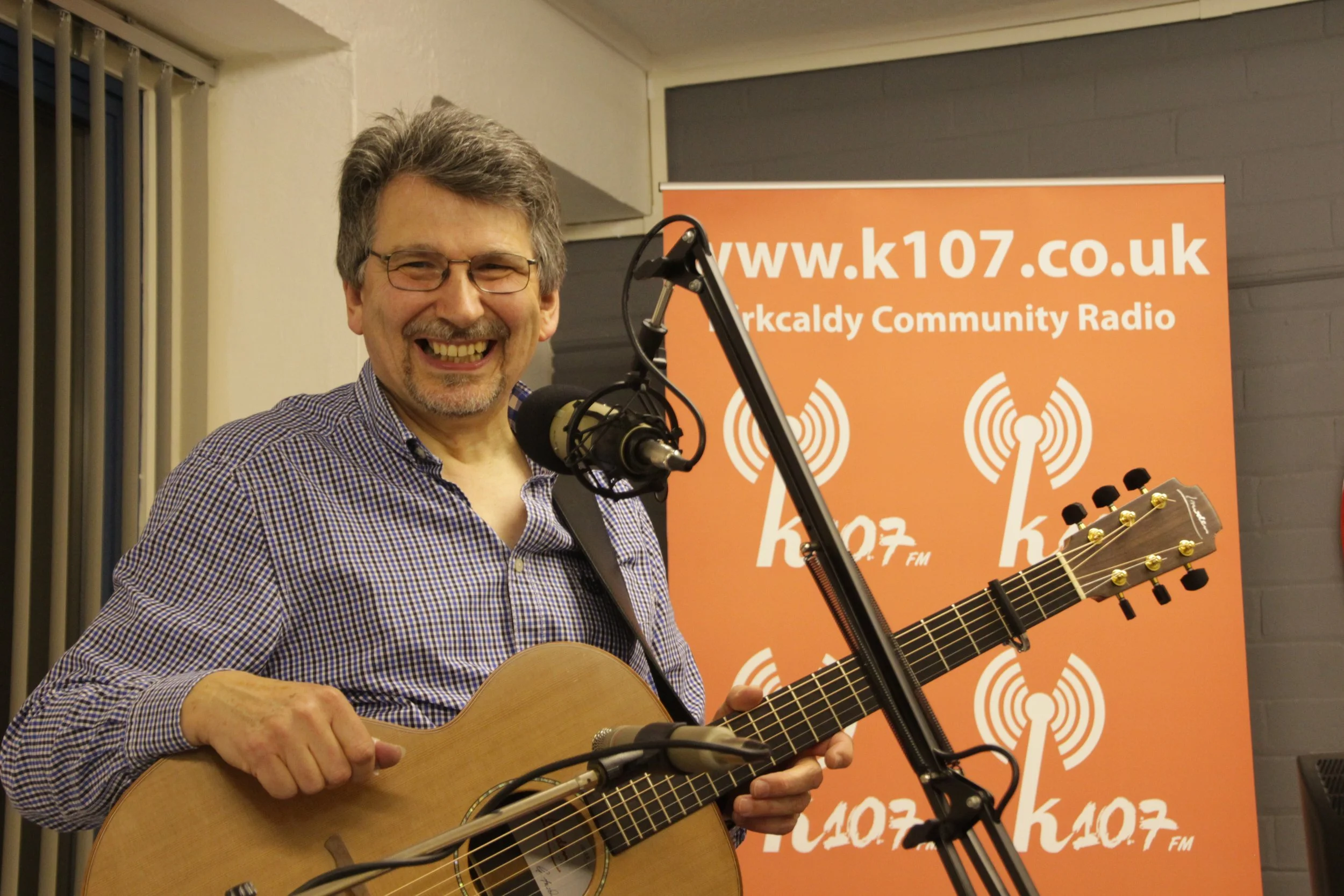 2014_1026 K107FM (2).JPG