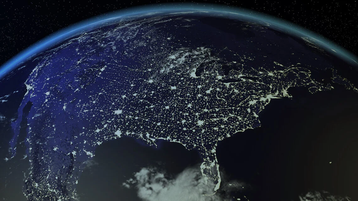 EXTENSIVE NATIONAL PARTNER NETWORK