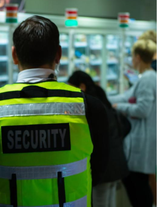 How To Find The Best Security Partners For Your Business