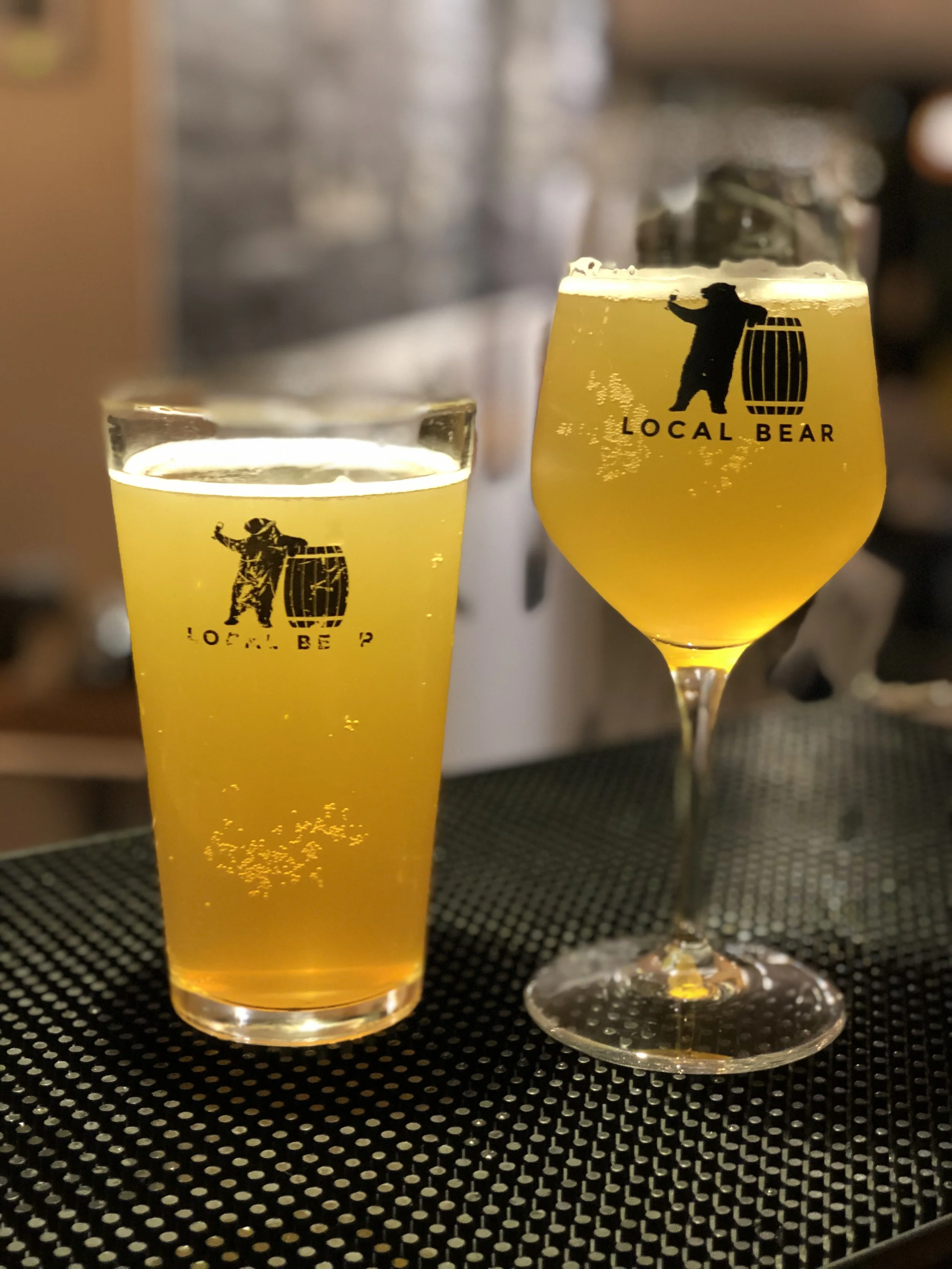 Beer in Mind Projects