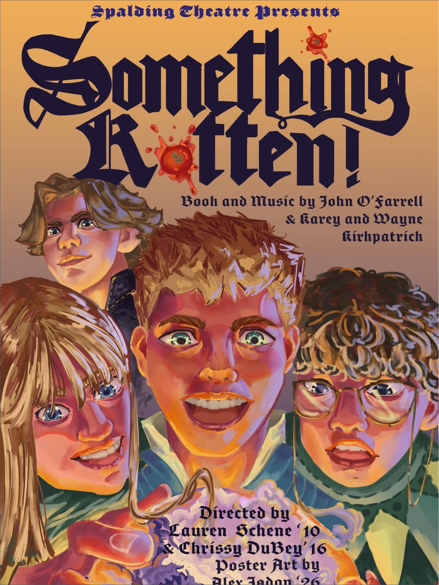 Something Rotten Poster.png