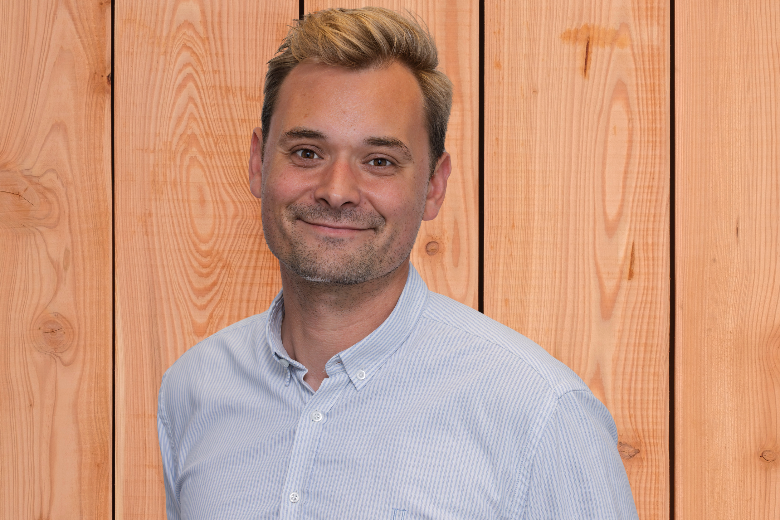 CASPER ANDERSEN