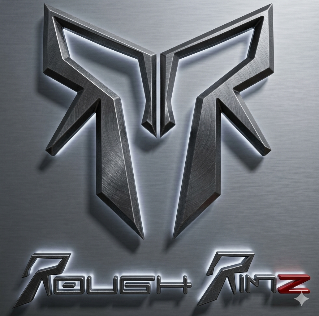 Rough RImz