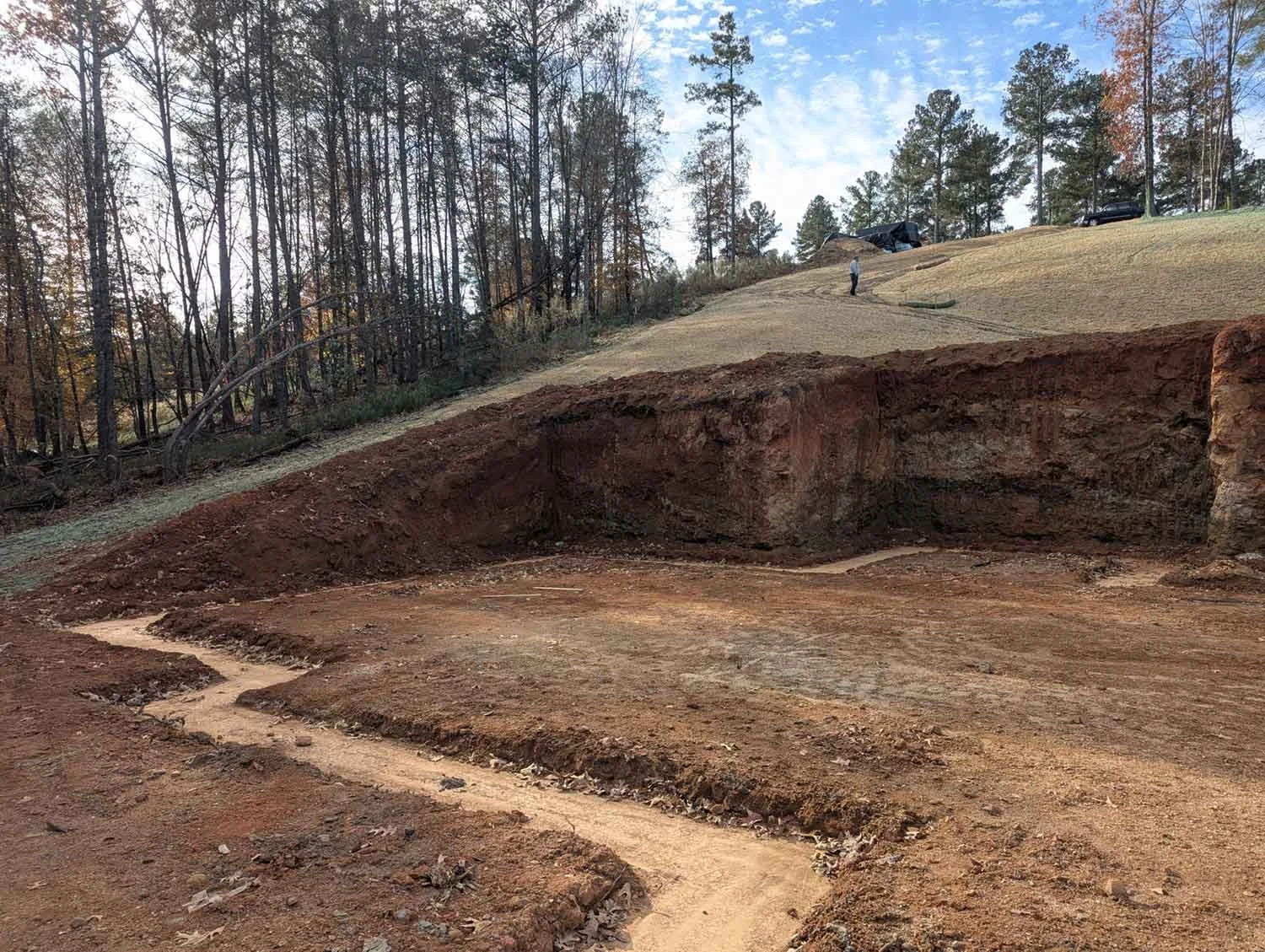 excavated-hill-Lakeside-Reserve-Morganton.jpg
