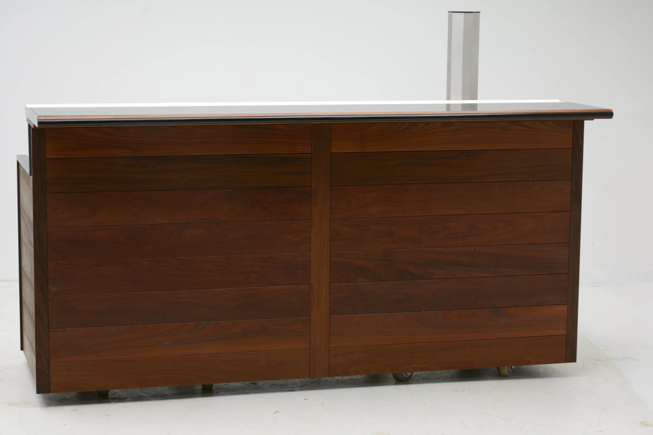 Portable Outdoor Bars On Wheels Vermont Islands