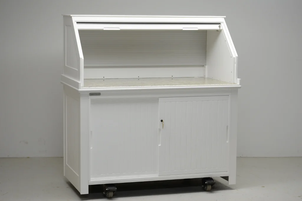 513-58P - White Starboard - Engraved F&P Smooth Center - Tambour - Back.jpg