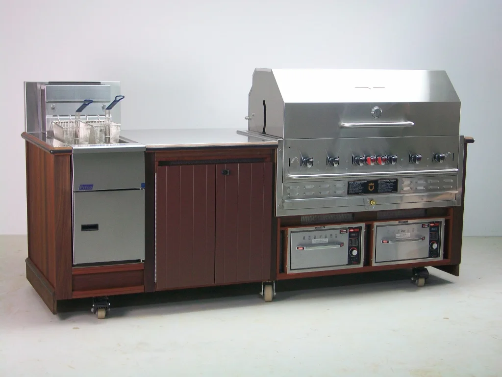 1014-Fryer48V Warming Drawer - T&G Ipe - Pitco - Crown Verity - Back.jpg