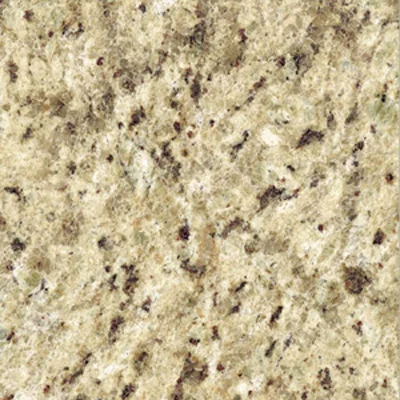 Giallo Ornamental Granite