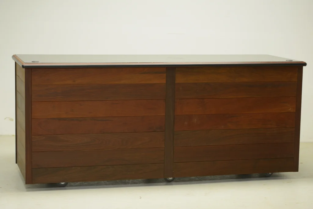 Portable Buffet - Large Flat