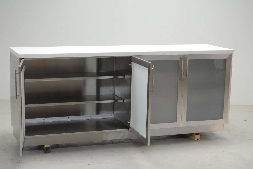 Mobile, Modular & Portable Bar Photo Gallery | Vermont Islands